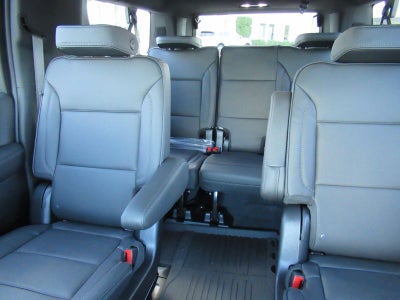 2027 GMC Yukon XL Denali