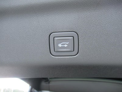 2027 GMC Yukon XL Denali