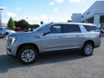 2027 GMC Yukon XL Denali