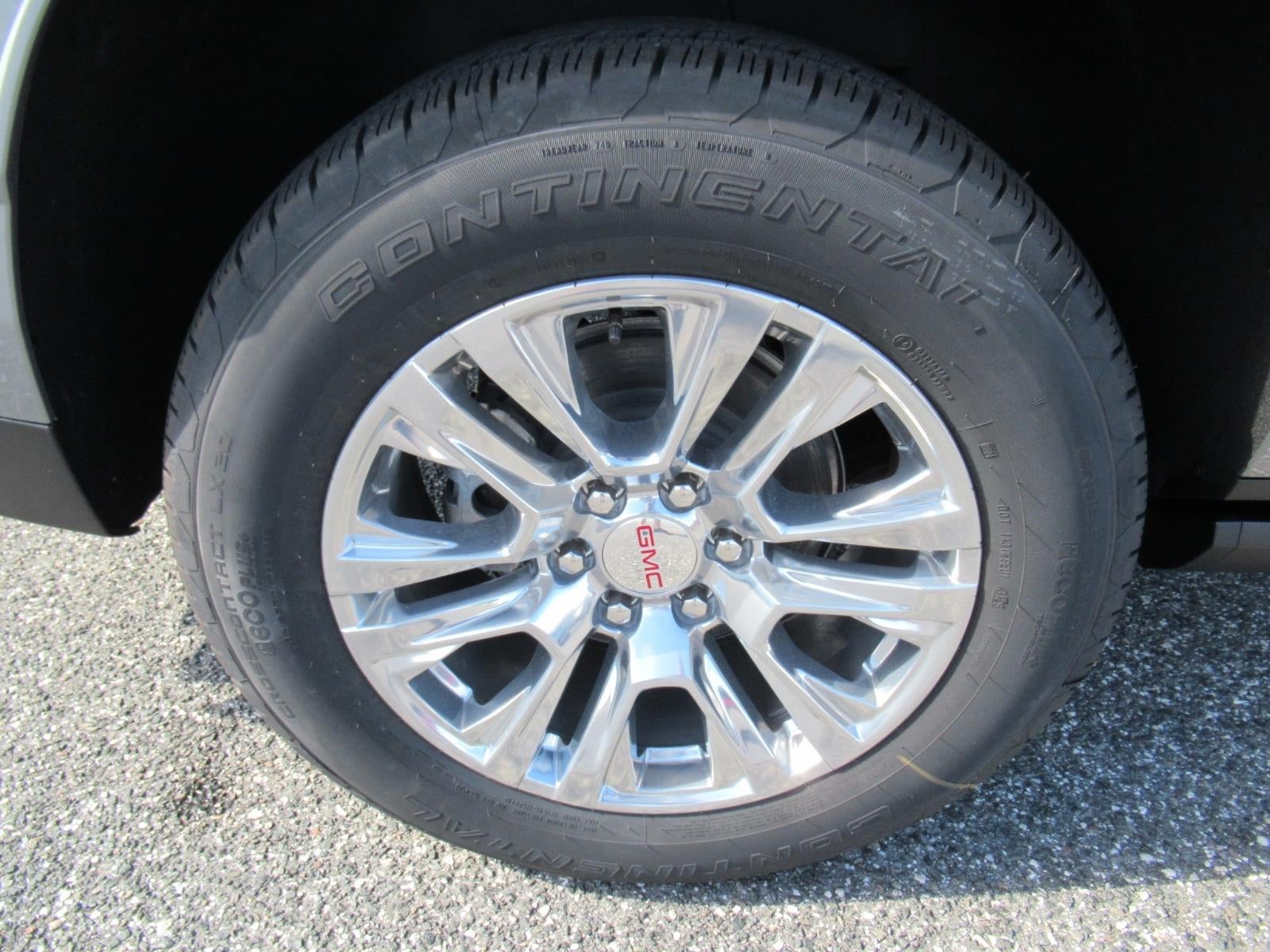 2027 GMC Yukon XL Denali