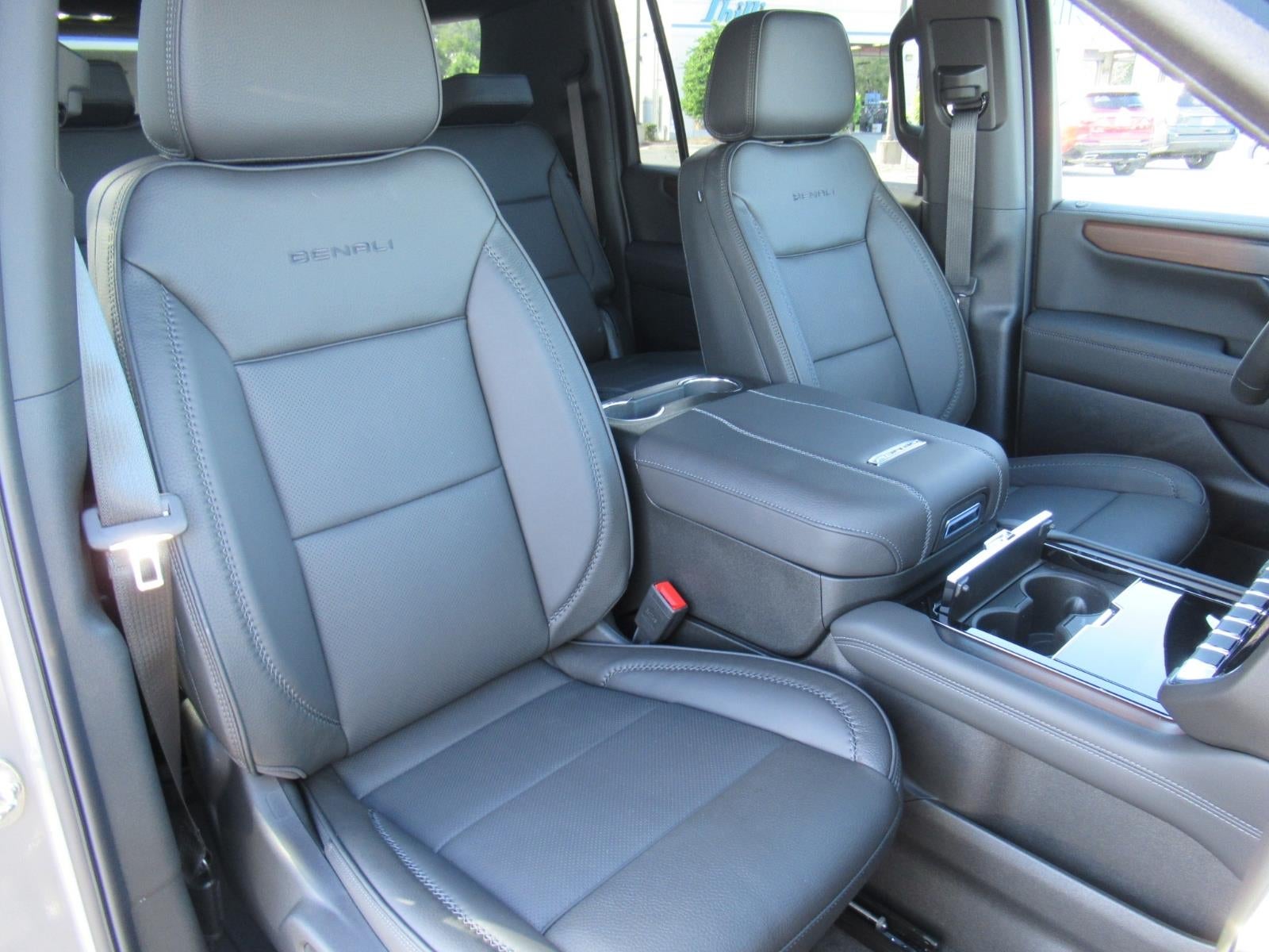 2027 GMC Yukon XL Denali