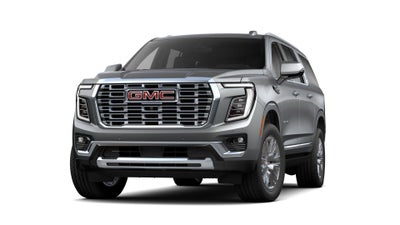 2027 GMC Yukon XL Denali