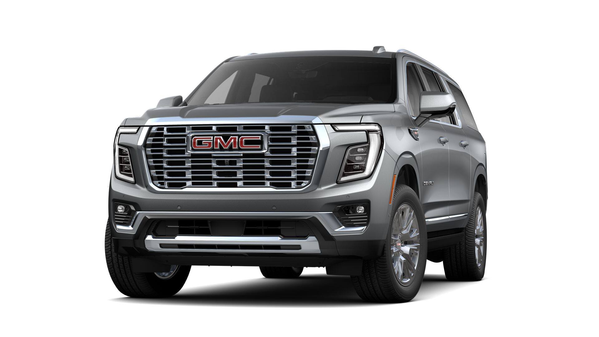 2027 GMC Yukon XL Denali