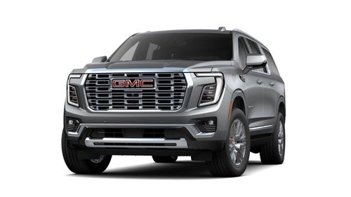 2027 GMC Yukon XL Denali