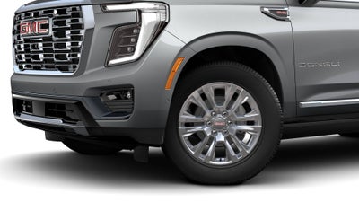 2027 GMC Yukon XL Denali