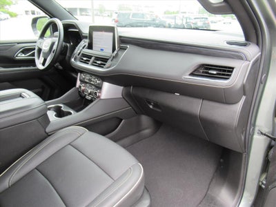 2024 GMC Yukon XL SLT