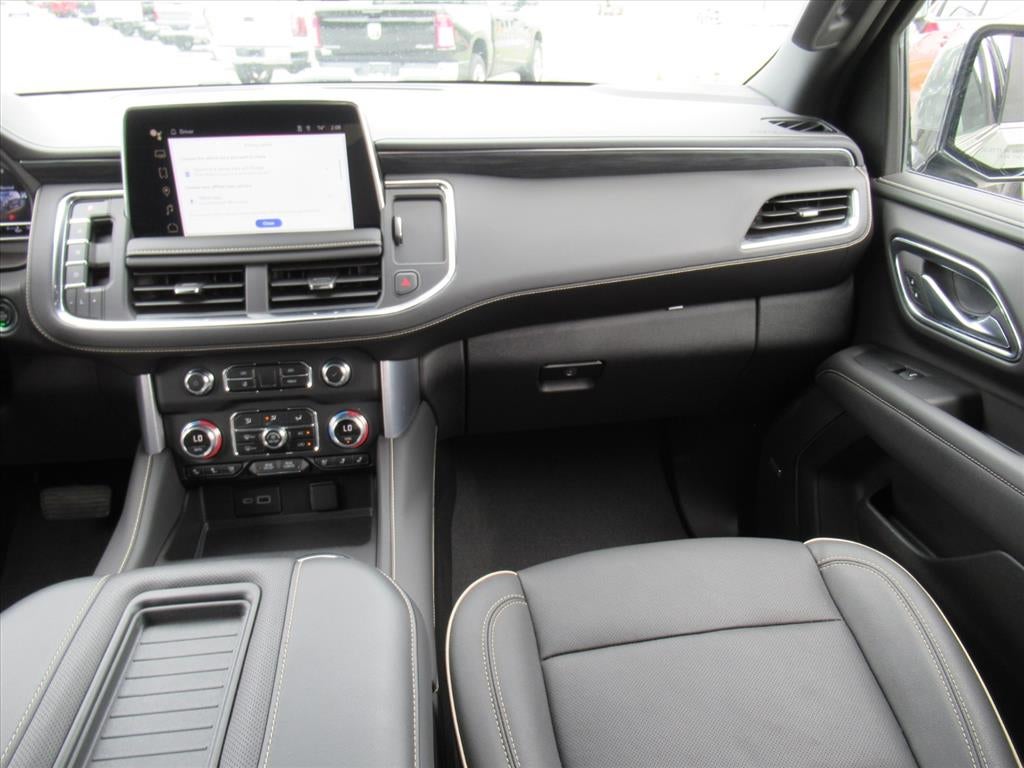 2024 GMC Yukon XL SLT