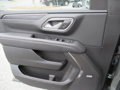 2024 GMC Yukon XL SLT