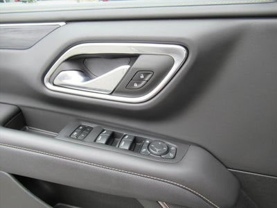 2024 GMC Yukon XL SLT