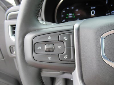 2024 GMC Yukon XL SLT