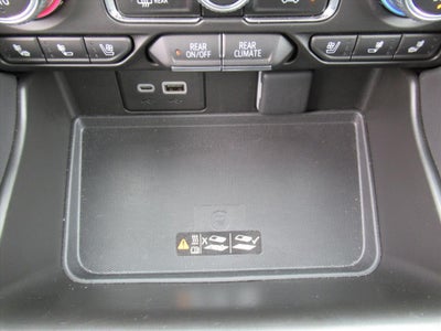 2024 GMC Yukon XL SLT