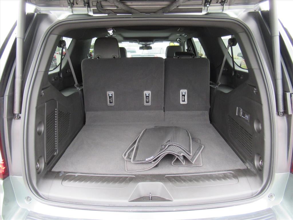 2024 GMC Yukon XL SLT