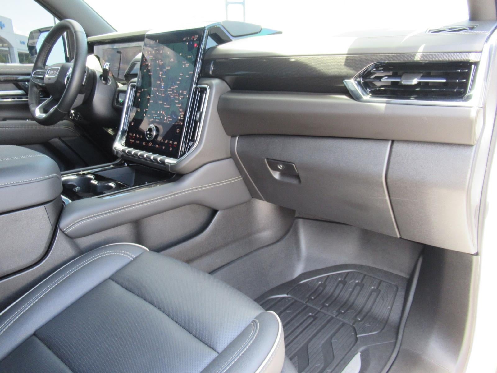 2025 GMC Yukon XL Elevation