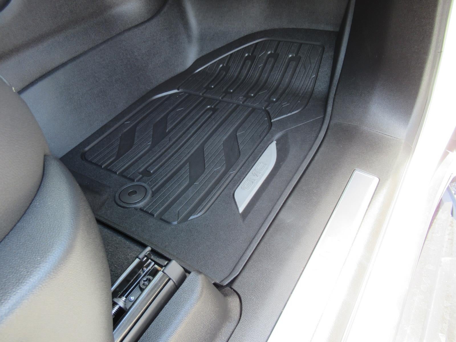 2025 GMC Yukon XL Elevation