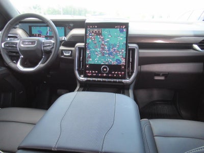 2025 GMC Yukon XL Elevation