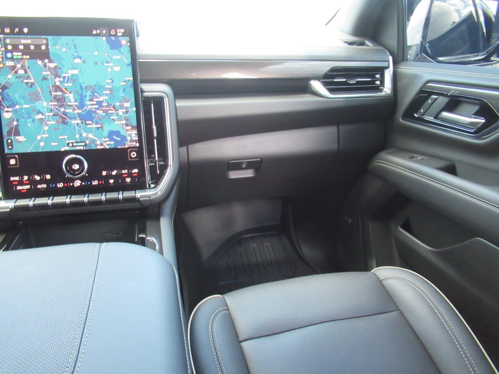 2025 GMC Yukon XL Elevation