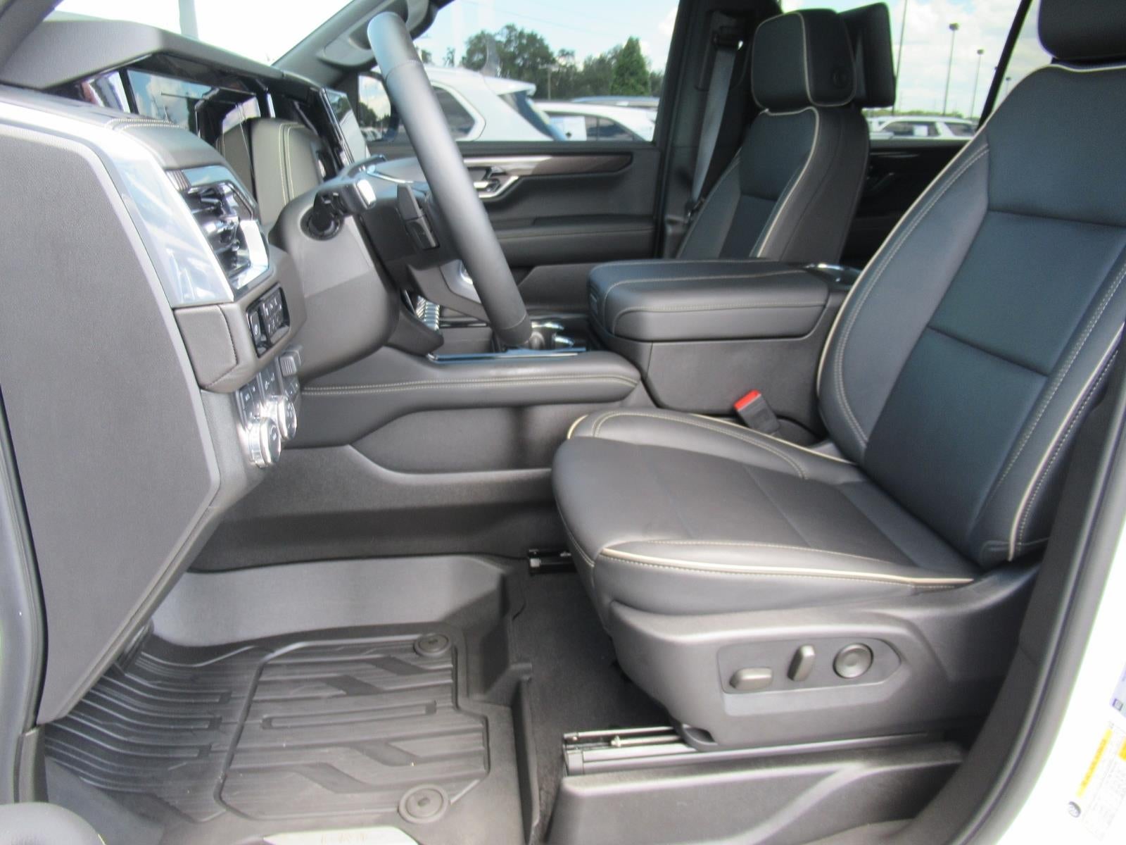 2025 GMC Yukon XL Elevation