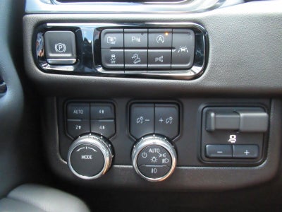 2025 GMC Yukon XL Elevation