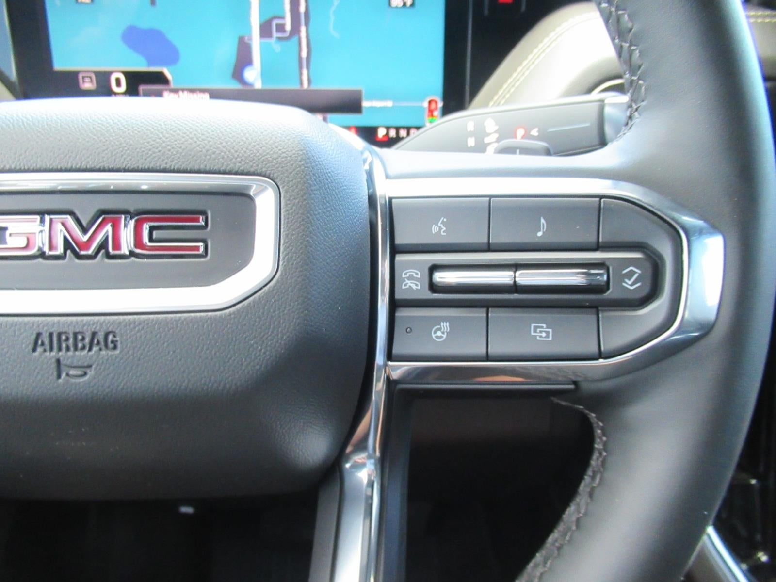 2025 GMC Yukon XL Elevation