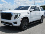 2025 GMC Yukon XL Elevation