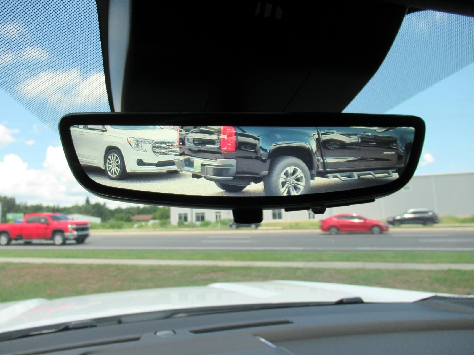 2025 GMC Yukon XL Elevation