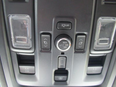 2025 GMC Yukon XL Elevation