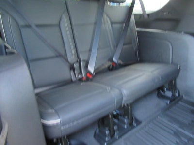 2025 GMC Yukon XL Elevation