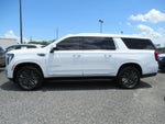 2025 GMC Yukon XL Elevation