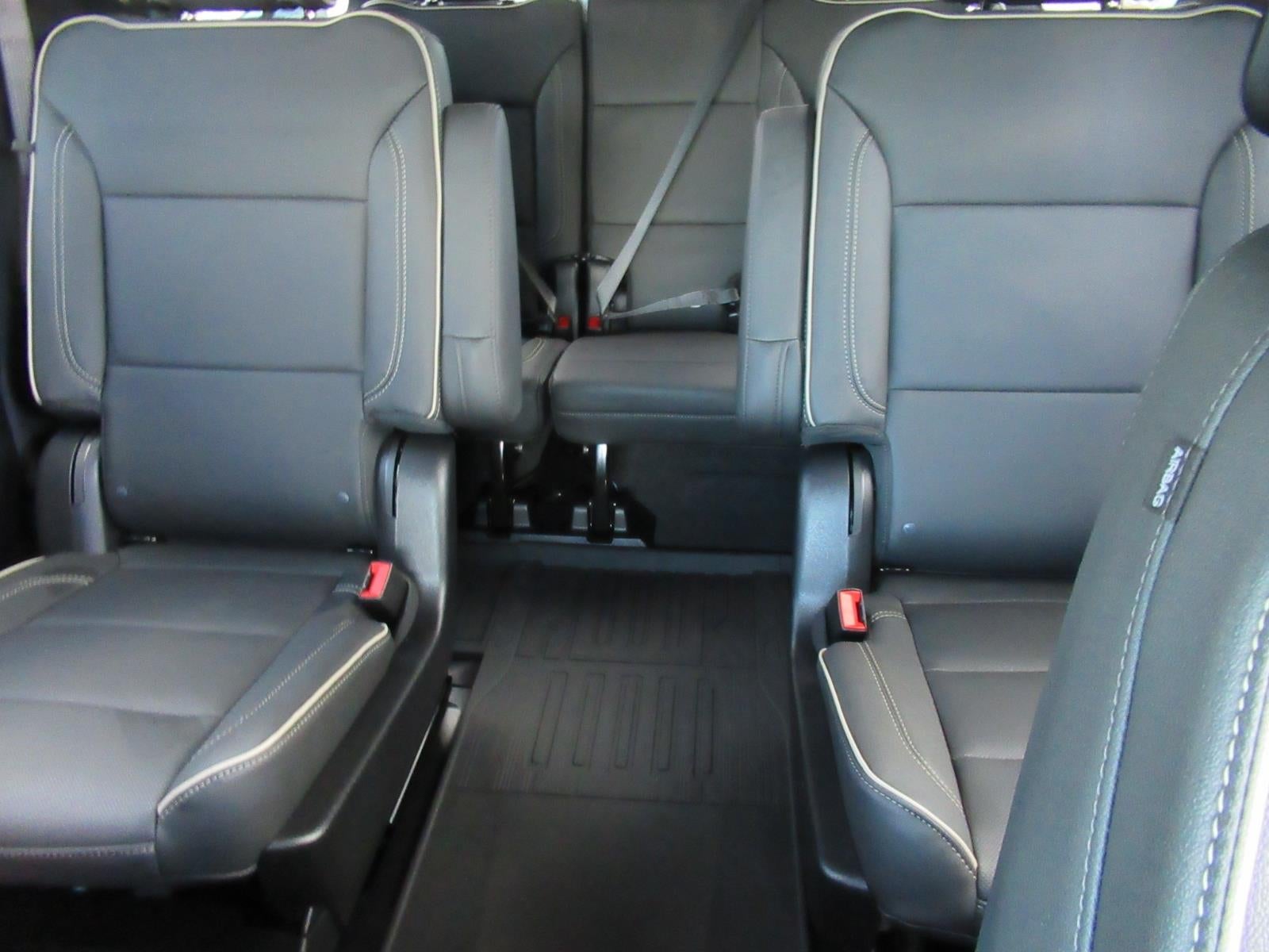 2025 GMC Yukon XL Elevation