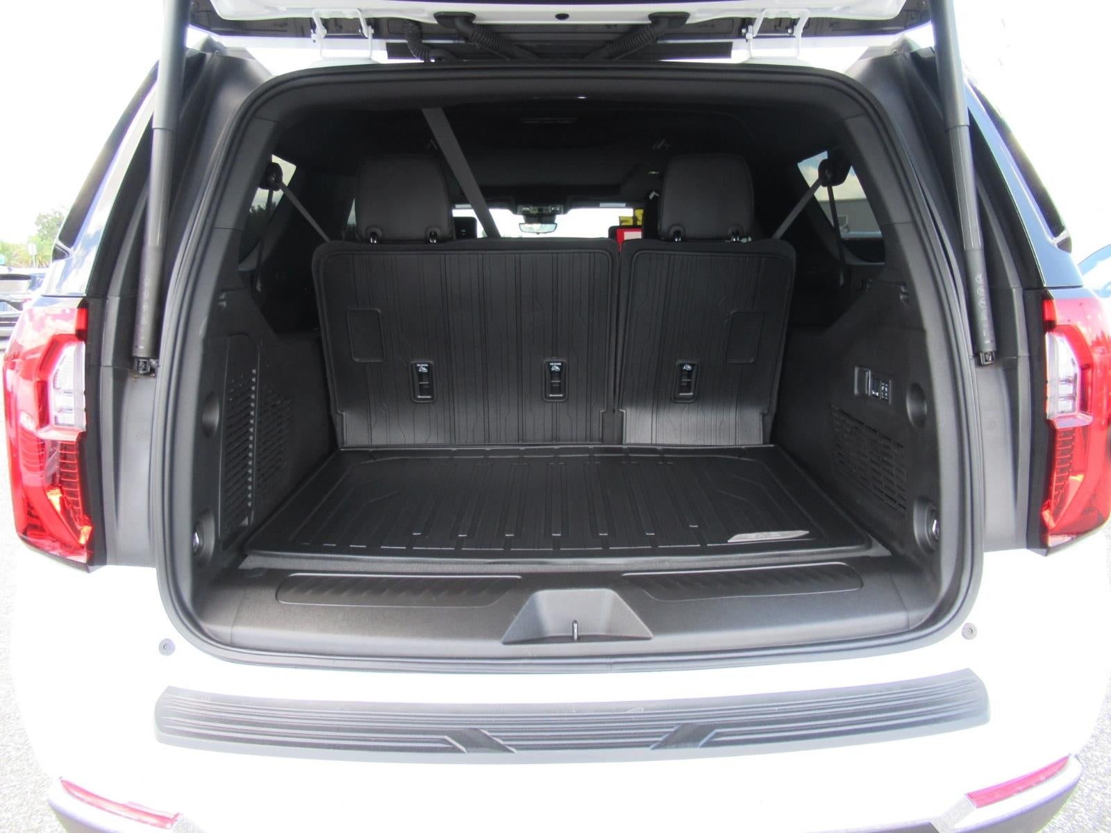 2025 GMC Yukon XL Elevation