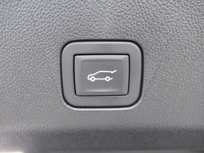 2025 GMC Yukon XL Elevation