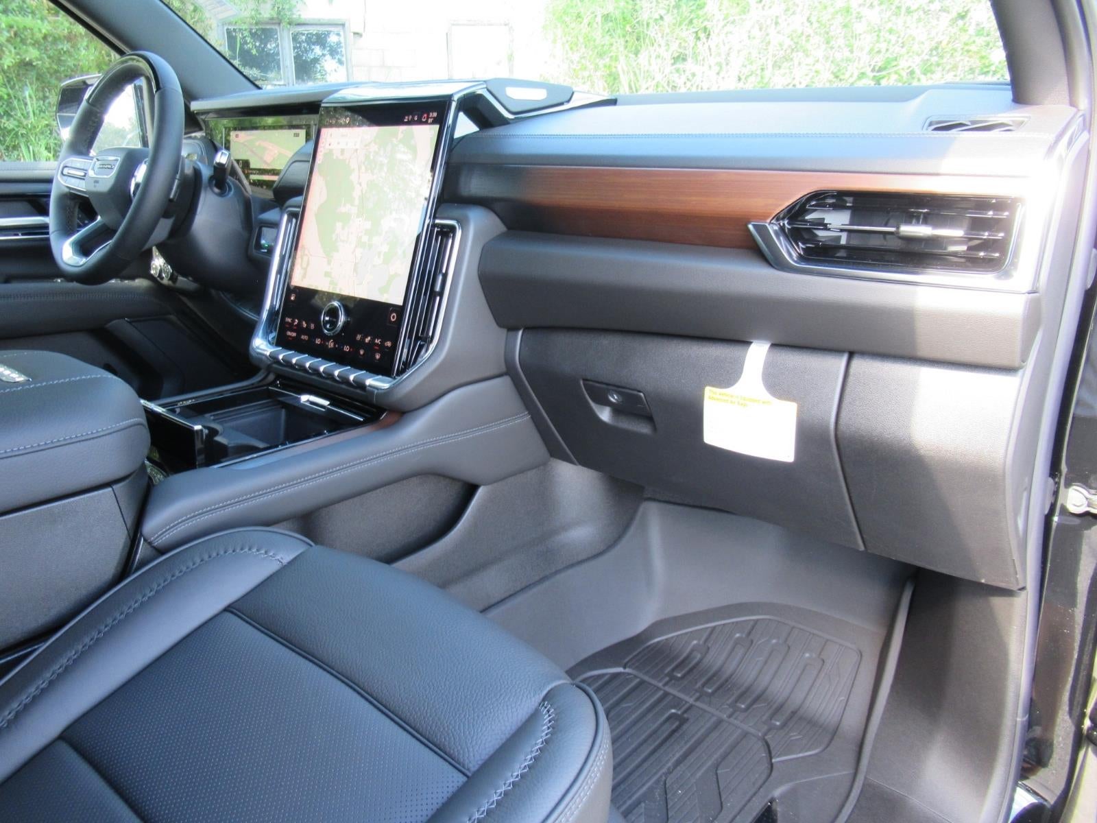 2027 GMC Yukon XL Denali