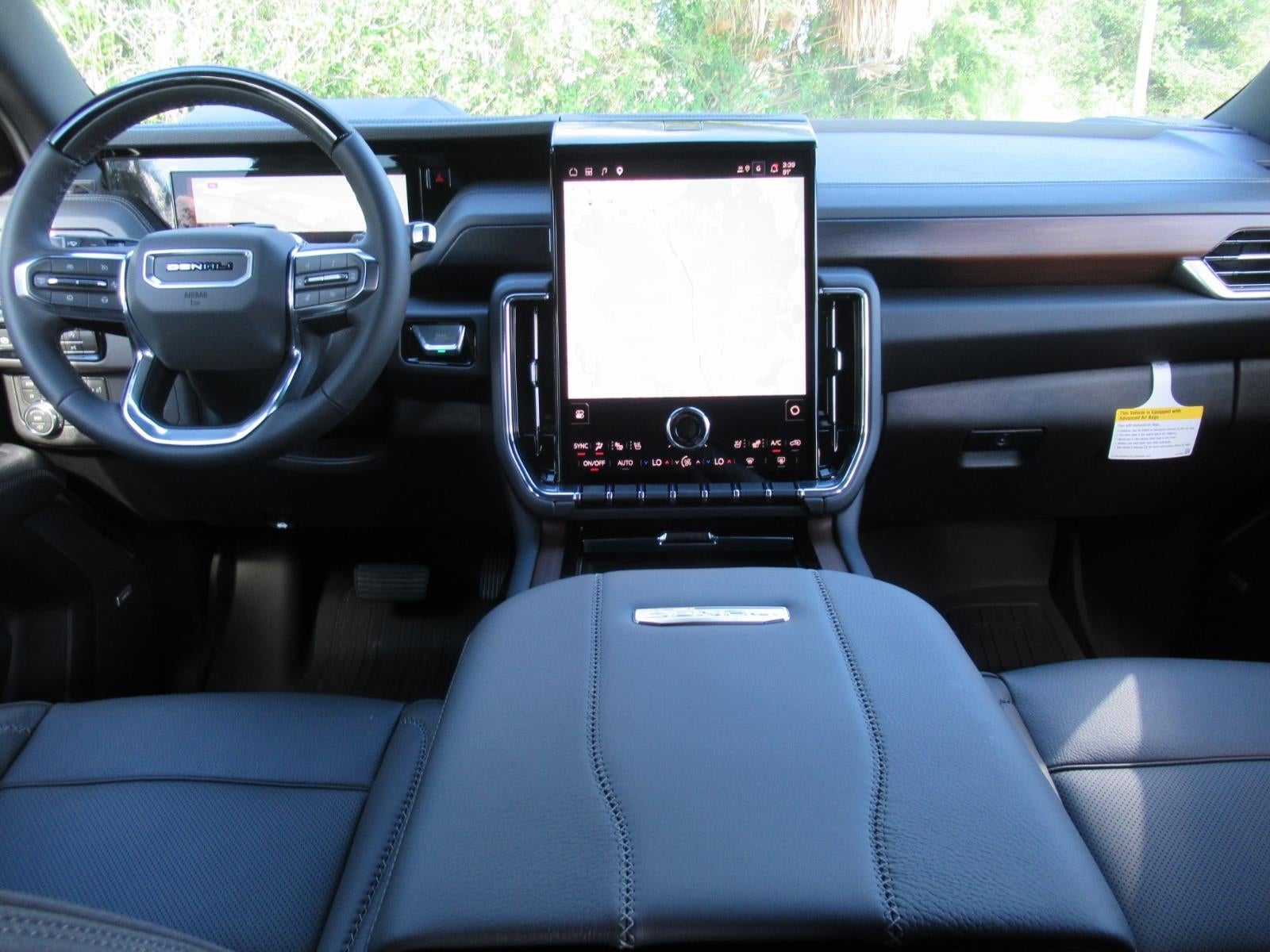 2027 GMC Yukon XL Denali