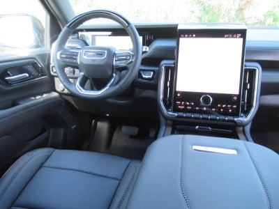 2027 GMC Yukon XL Denali