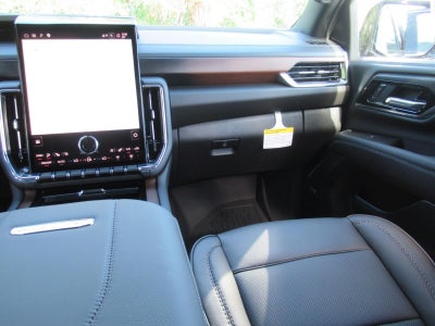 2027 GMC Yukon XL Denali