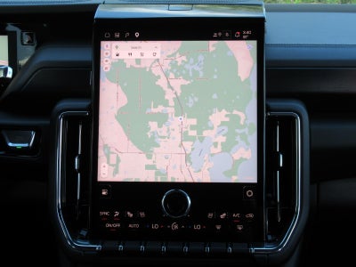 2027 GMC Yukon XL Denali