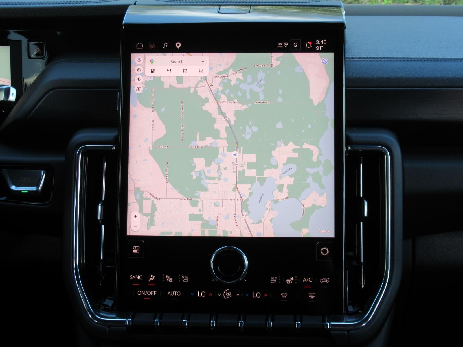 2027 GMC Yukon XL Denali