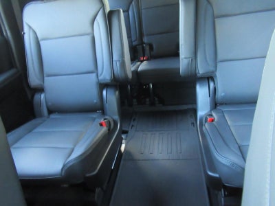 2027 GMC Yukon XL Denali