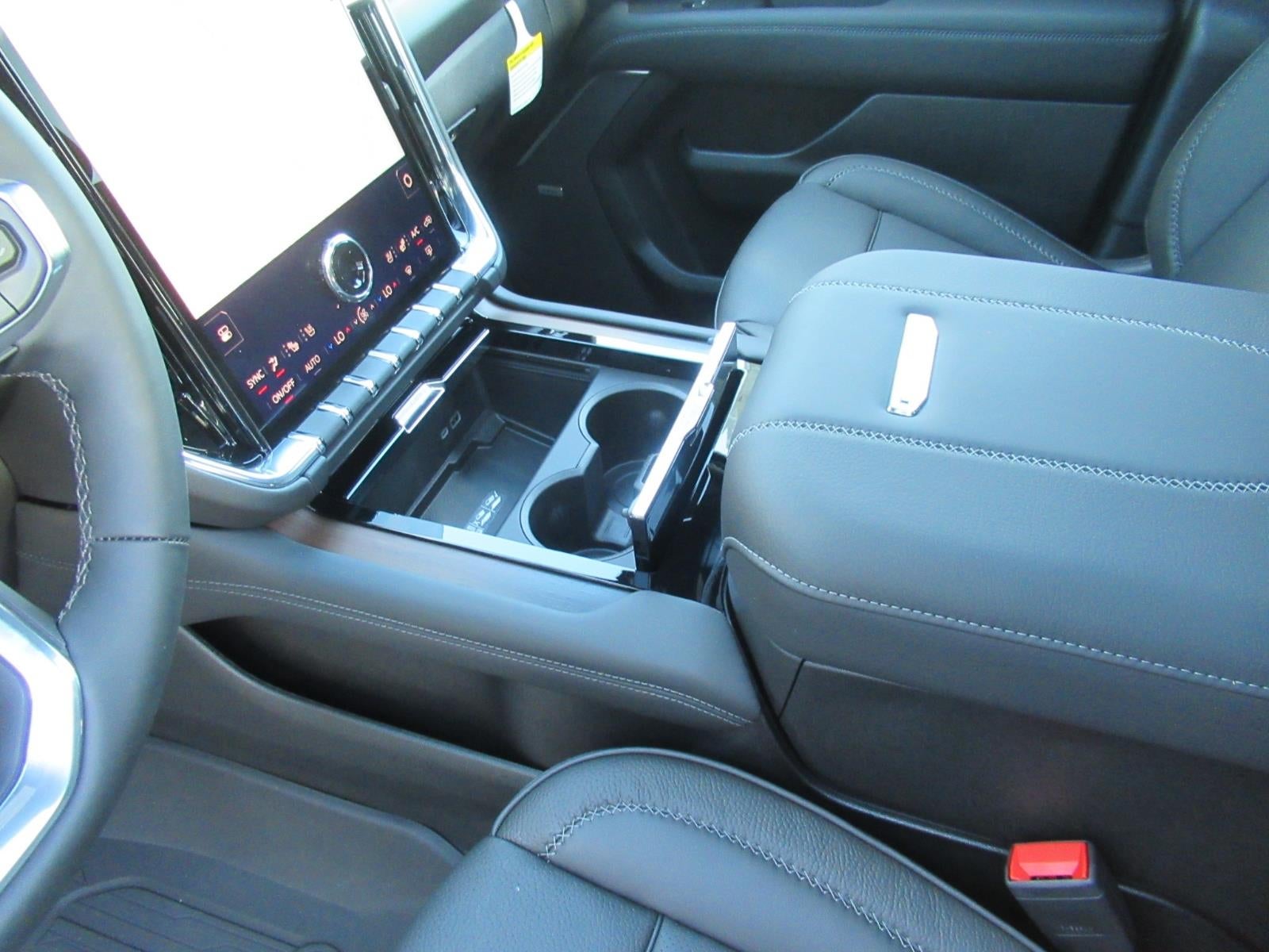 2027 GMC Yukon XL Denali
