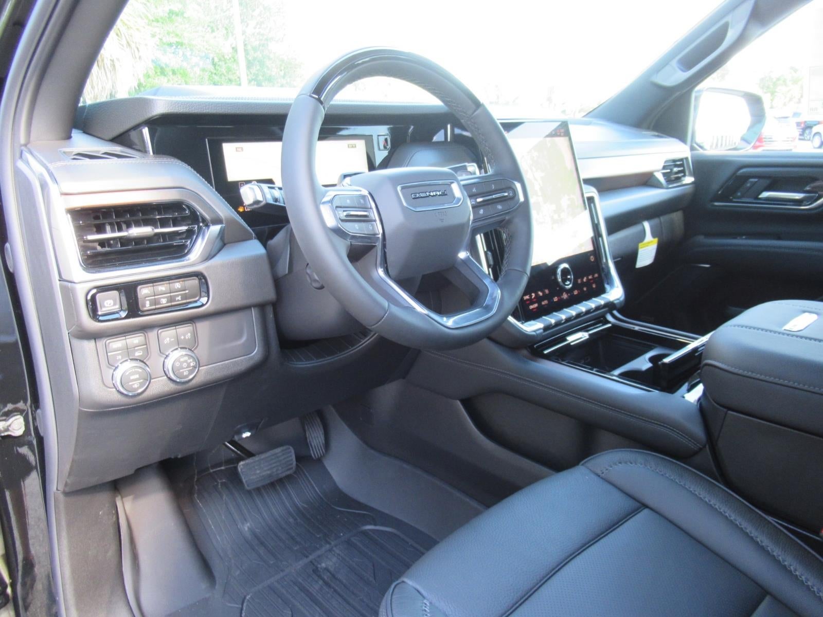 2027 GMC Yukon XL Denali