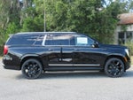 2027 GMC Yukon XL Denali