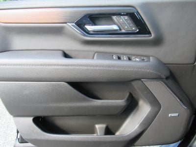 2027 GMC Yukon XL Denali