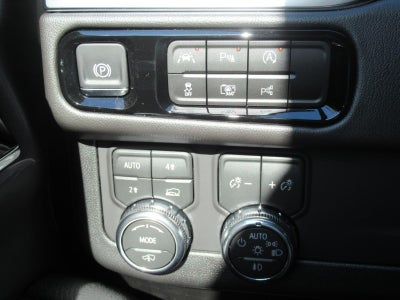 2027 GMC Yukon XL Denali