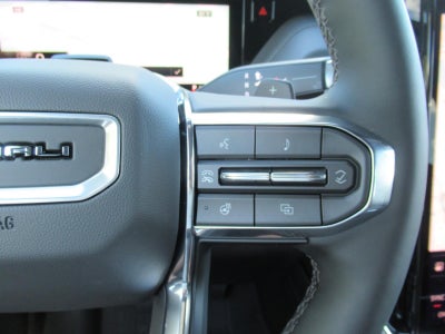 2027 GMC Yukon XL Denali