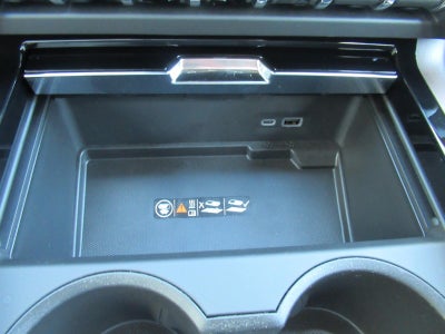 2027 GMC Yukon XL Denali