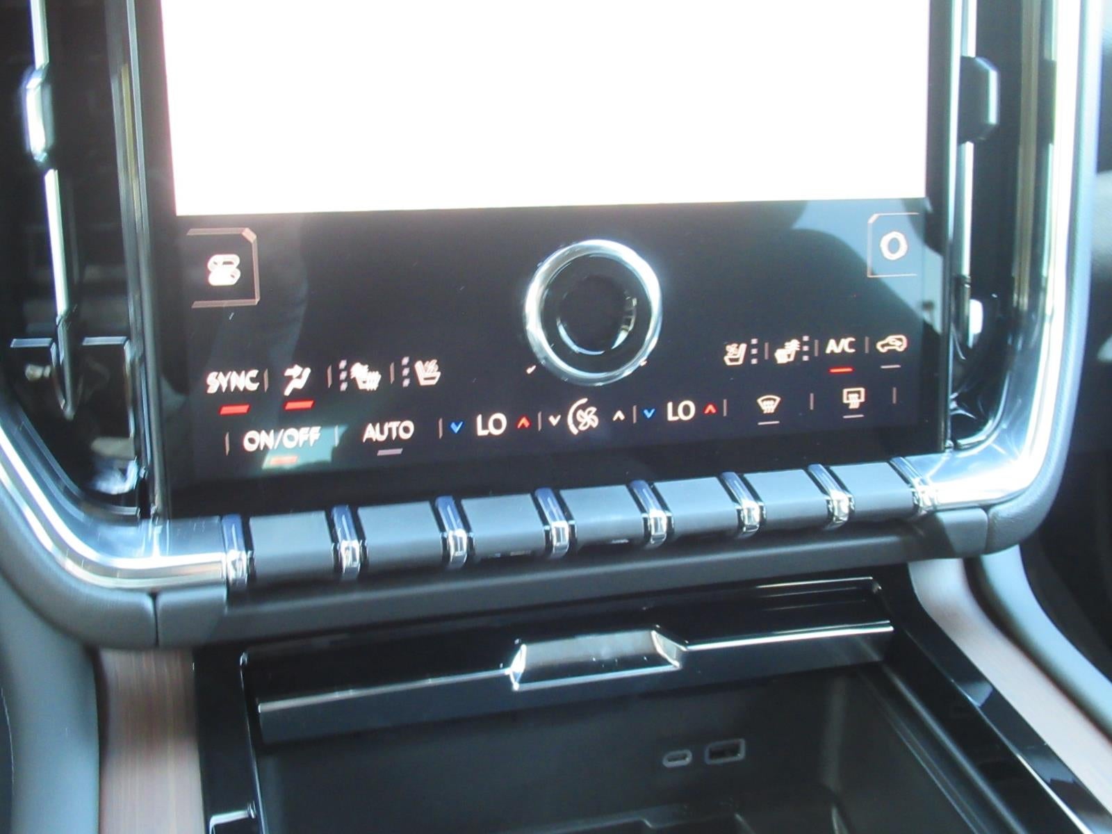 2027 GMC Yukon XL Denali