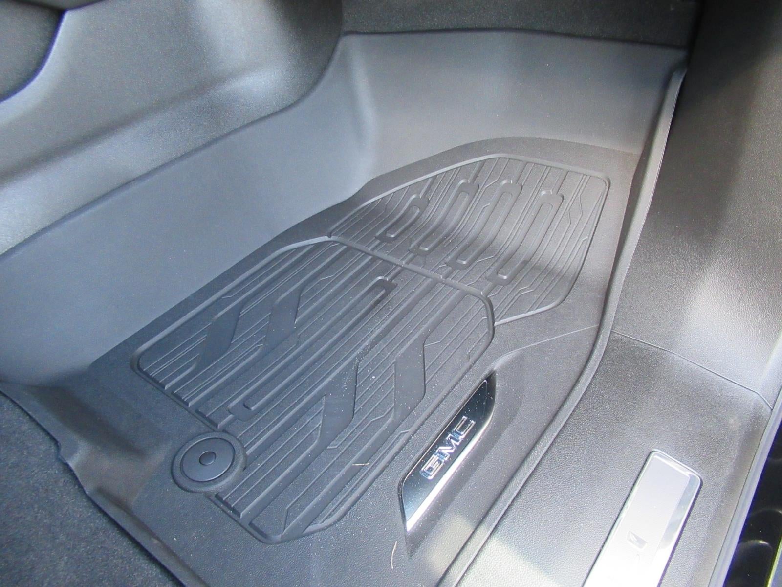 2027 GMC Yukon XL Denali
