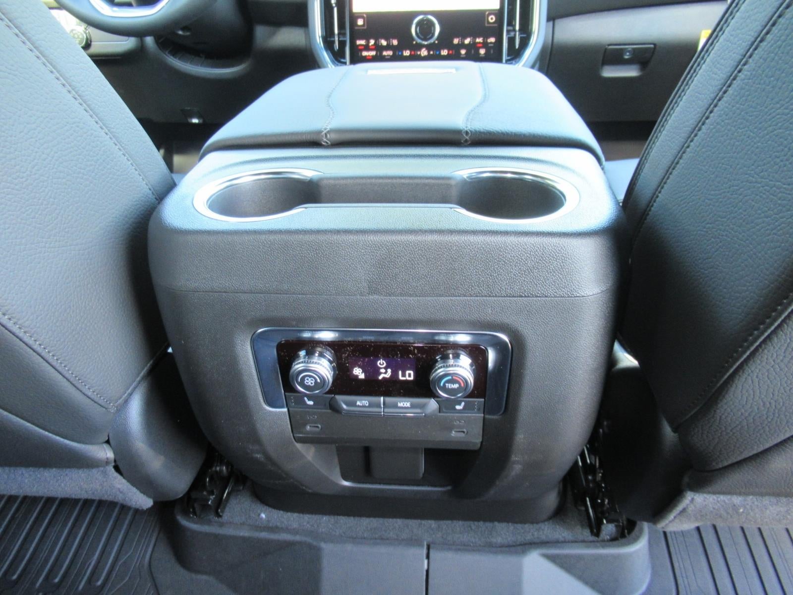 2027 GMC Yukon XL Denali