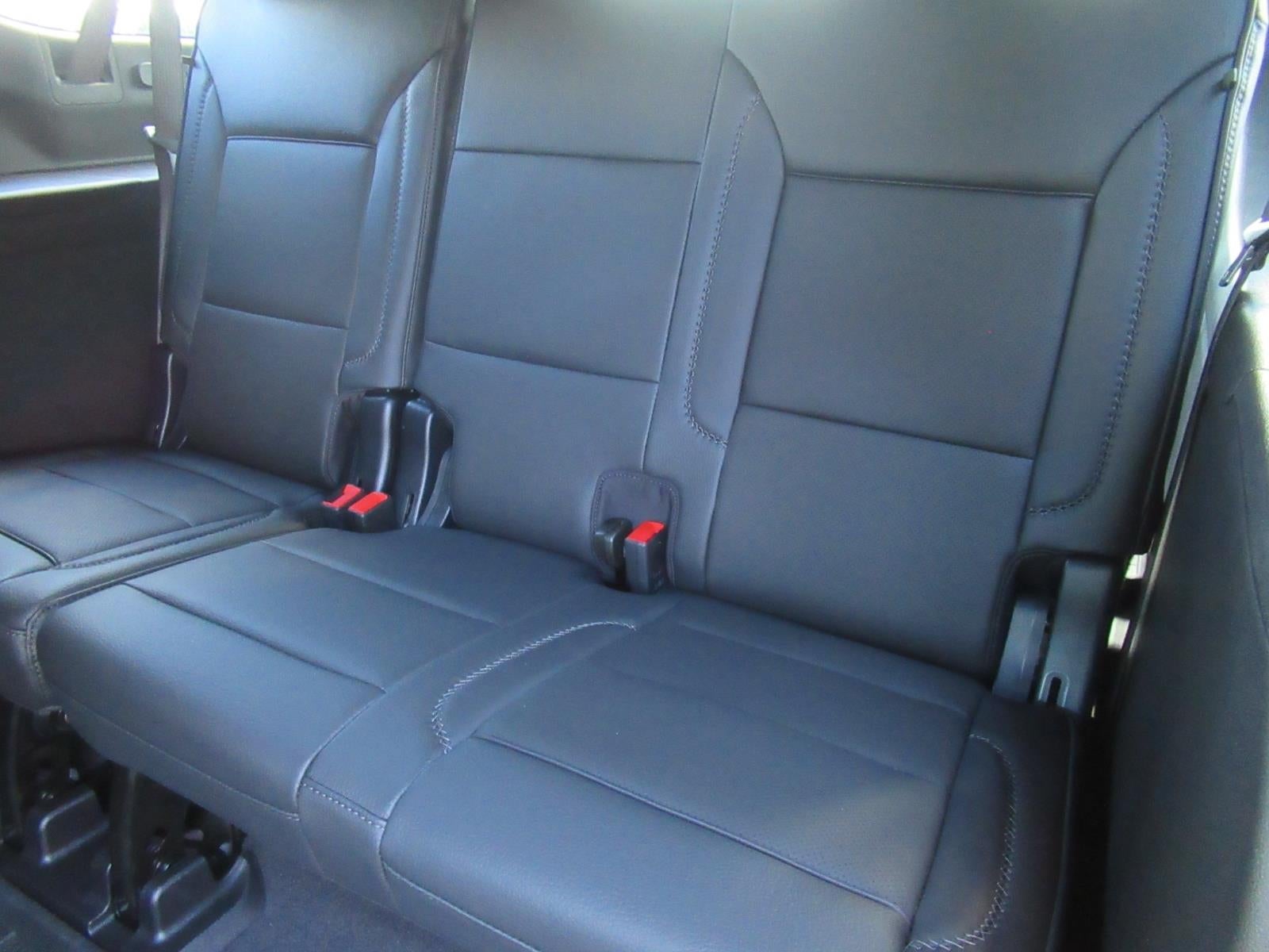 2027 GMC Yukon XL Denali