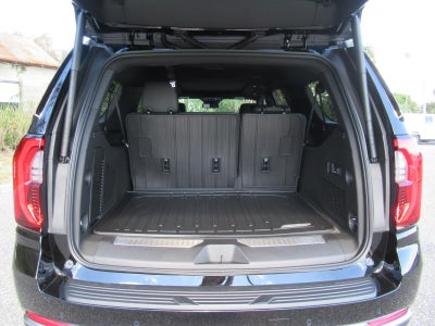 2027 GMC Yukon XL Denali